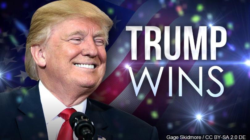 Trump Win