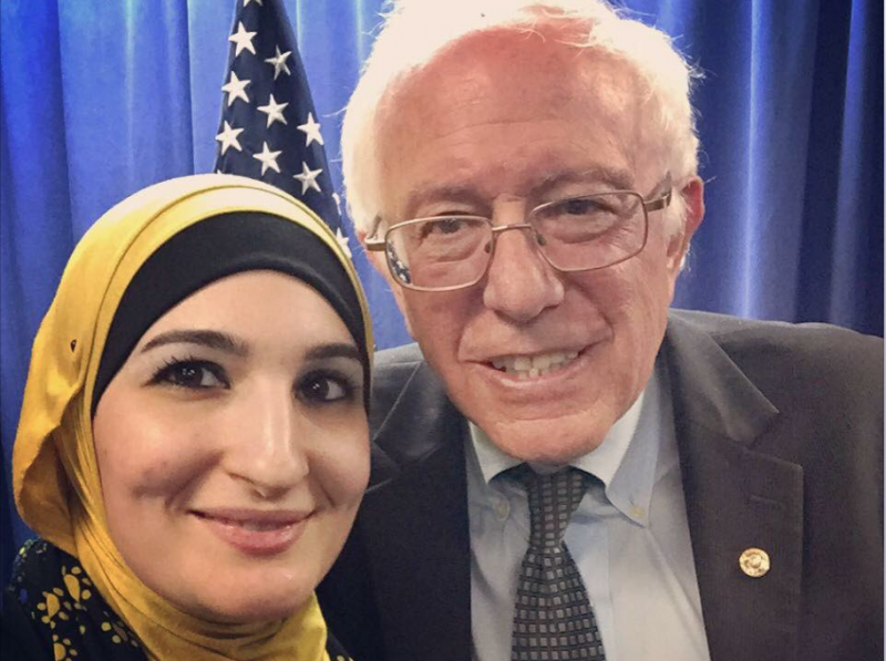 Cover Image for How a Pakistani/Islamic Lobby took over Bernie Sanders 2020 presidential campaign sabotaging his aspirations